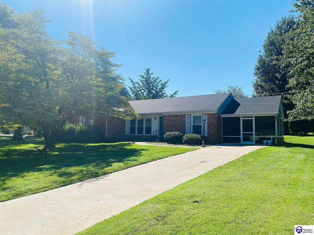 307 Pinecrest Dr, Elizabethtown, KY 42701 Zillow