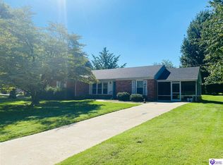 307 Pinecrest Dr, Elizabethtown, KY 42701