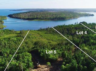 Wine Harbour Village Rd LOT 5, Wine Harbour, NS B0J3C0