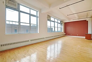 Rented by Corcoran