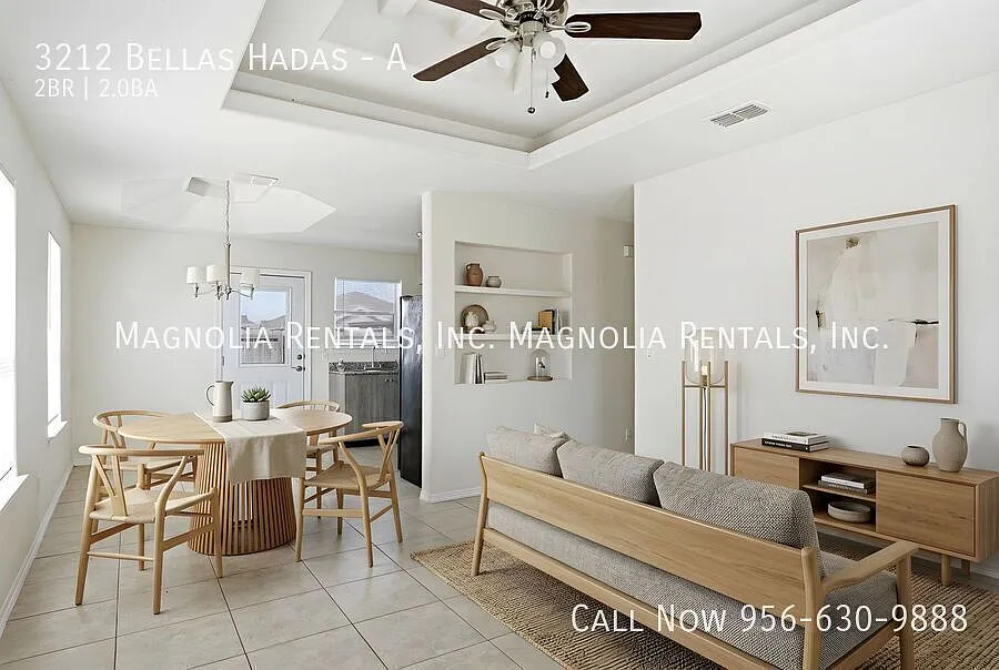 1st Month Free with 13 Month Lease — Photo 3