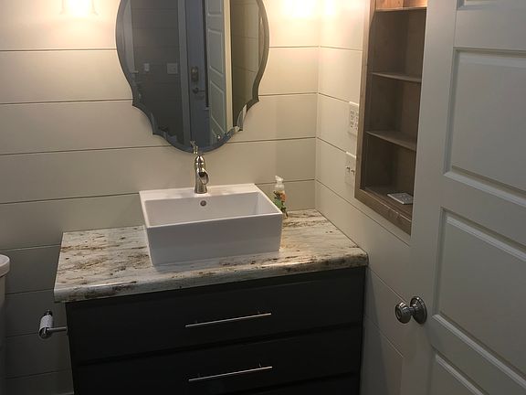 Main Bath