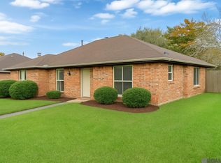 3516 Sterling Dr, Baton Rouge, LA 70814