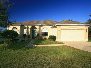 3696 Fallscrest Cir, Clermont, FL 34711