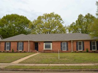 3765 Birchvale Dr, Memphis, TN 38125