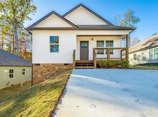 316 Warrenfells St, La Fayette, GA 30728