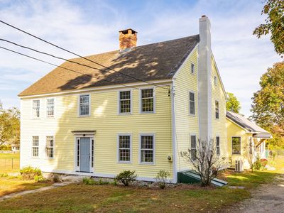 220 Music Vale Road, Salem, CT, 06420