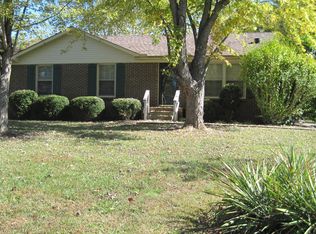 3816 Rabbit Rd, Murfreesboro, TN 37129