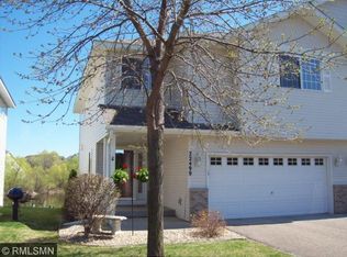 22499 Evergreen Cir, Forest Lake, MN 55025