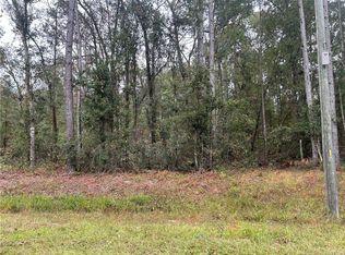 2137 Buck Swamp Rd, Brunswick, GA 31523