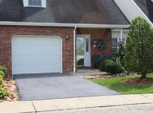 7 Cherokee Ridge Ct #7, Johnson City, TN 37604