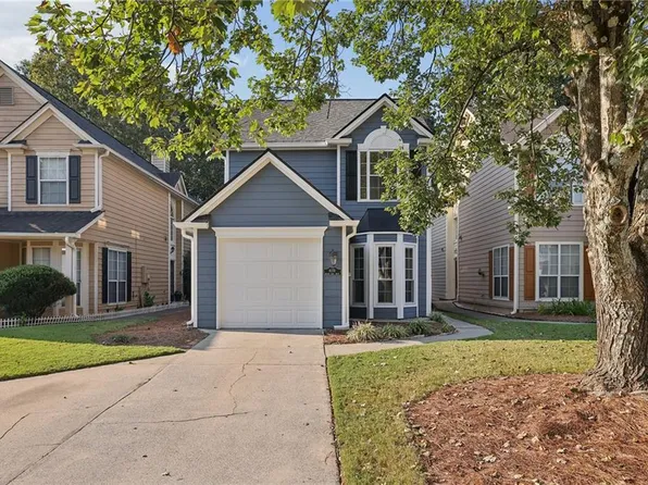 4076 Beaver Oaks Dr, Duluth, GA 30096