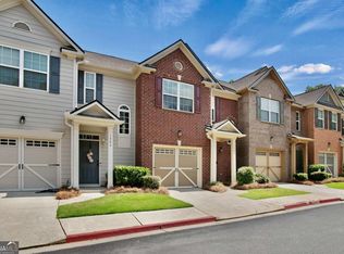 1384 Dolcetto Trce NW, Kennesaw, GA 30152