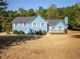 50 Keys Ct, Dawsonville, GA 30534