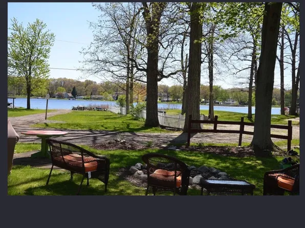 (undisclosed Address), Brooklyn, MI 49230
