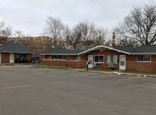 1006 Montie Rd, Lincoln Park, MI 48146