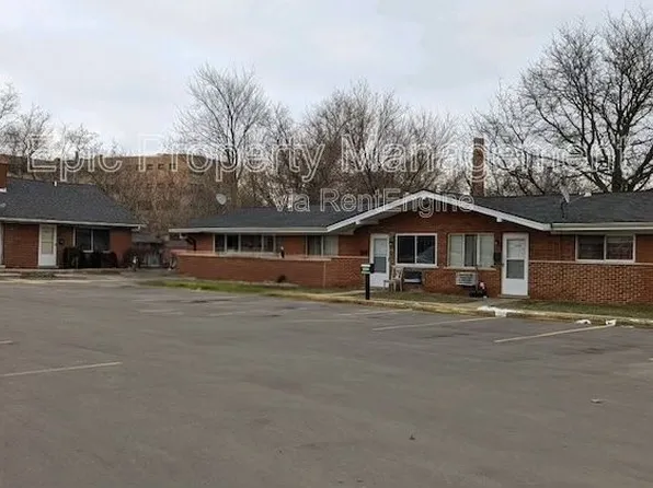 1006 Montie Rd, Lincoln Park, MI 48146