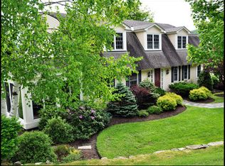 2340 Lower Hollow Rd, Dorset, VT 05251