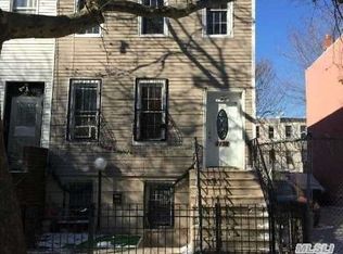 1139 Decatur St, Brooklyn, NY 11207