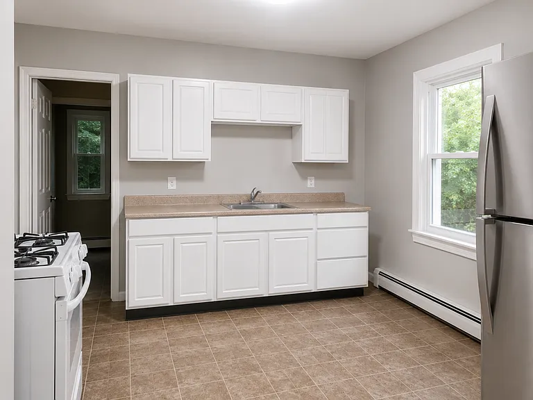 431 Greenwich Ave #1 — Photo 2