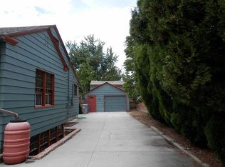 4724 W Franklin Rd, Boise, ID 83705