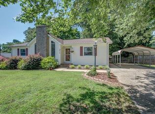 4613 Old Mill Rd, Gastonia, NC 28056