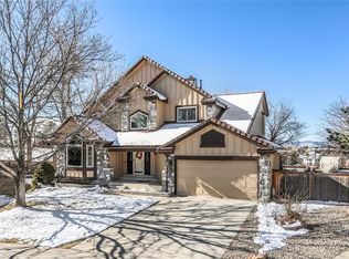 9788 Wimbledon Ct, Highlands Ranch, CO 80126
