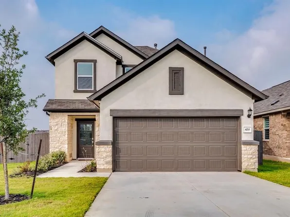 420 Pepperbark Loop, Buda, TX 78610