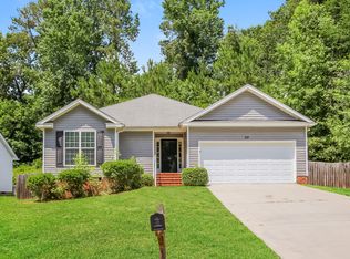 339 Belair Rd, North Augusta, SC 29841