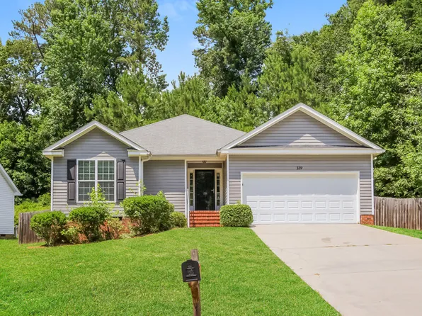 339 Belair Rd, North Augusta, SC 29841