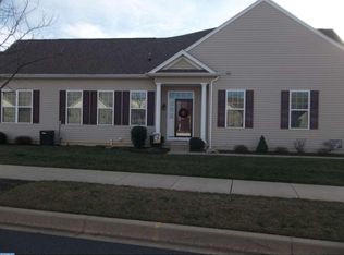 437 Sundial Ln, Middletown, DE 19709