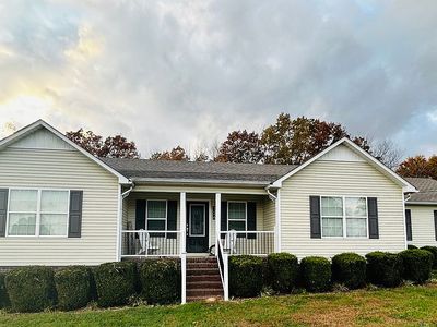 126 Kelsie Cir, Summertown, TN, 38483