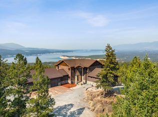 1284 Paradise Ridge Rd, Rexford, MT 59930