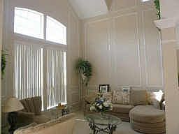 Formal living area
