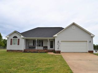 112 Gettys Farm Rd, Gaffney, SC 29341