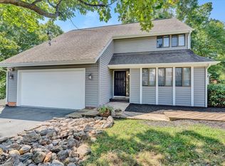 190 Macgregor Dr, Blue Ridge, VA 24064