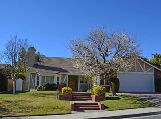 5849 Ridgebrook Dr, Agoura Hills, CA 91301