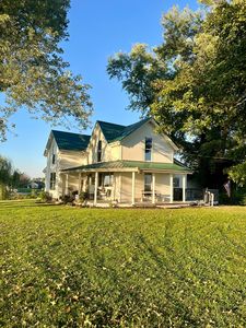 681 Hackett Ridge Rd, Brooksville, KY, 41004
