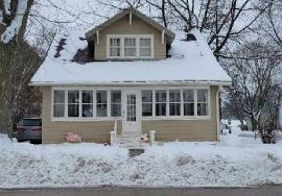 Property Front View