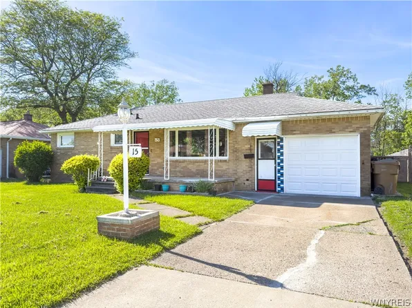 15 Sandy Ln, Cheektowaga, NY 14227