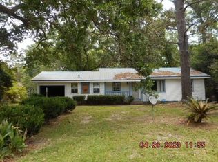2125 Barron Pl, Mobile, AL 36605