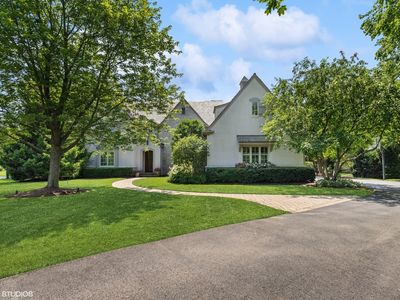 1871 W Salisbury Ln, Lake Forest, IL, 60045