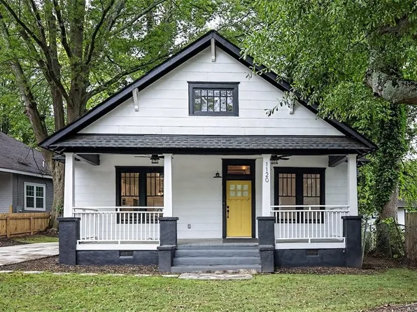 1120 Arlington Ave SW, Atlanta, GA 30310
