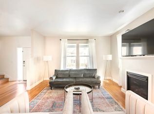 4712 N McCoy Ct, Portland, OR 97203