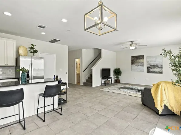 329 Bonnet Blvd, Georgetown, TX 78628