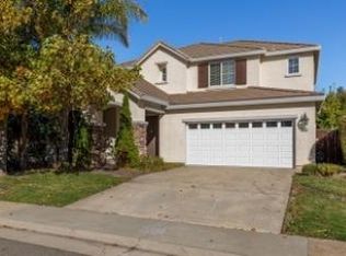 4017 Aragon Way, Rancho Cordova, CA 95742