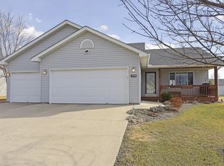 239 Upper Brand Lake Dr, Nya, MN 55368
