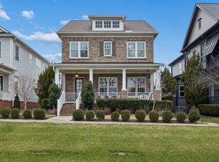 1519 Eliot Rd, Franklin, TN 37064