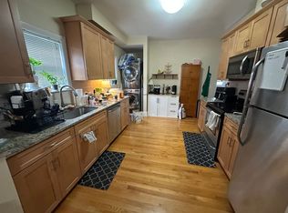 391-393 Washington St #393-3, Somerville, MA 02143