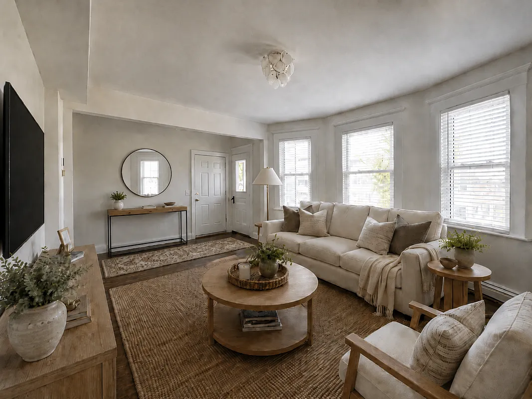 2 bed, 1.0 bath, 1300 sqft, $2,600 — Photo 2